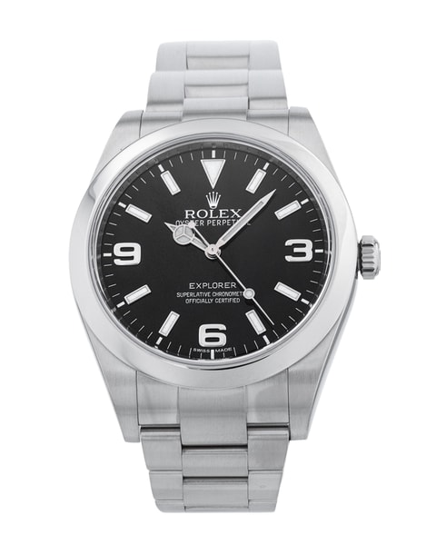 Rolex Explorer 214270